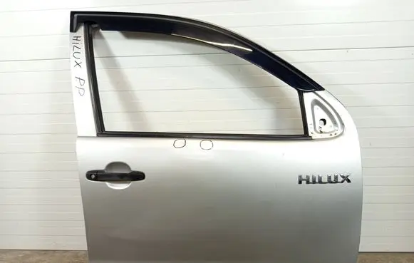 Toyota Hilux (AN10, AN20, AN30) Front door DRZHILUXPP