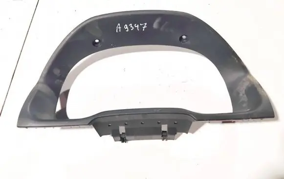 Skoda Octavia Mk1 (1U) Dashboard trim 1u1857059 sab03518