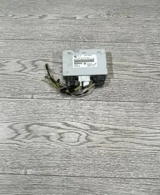 BMW 1 E81 E87 Parking PDC control unit/module 9225824 6002JC0000 0263004425