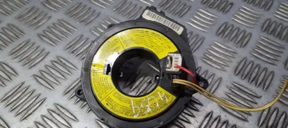 Mazda 626 Airbag slip ring squib (SRS ring) ia97097