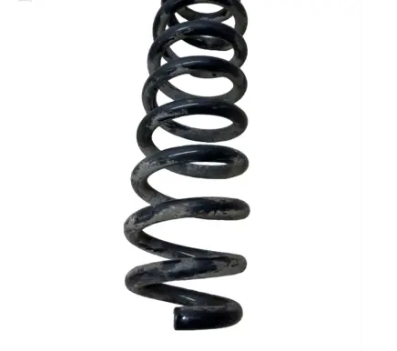 BMW 1 E81 E87 Rear coil spring
