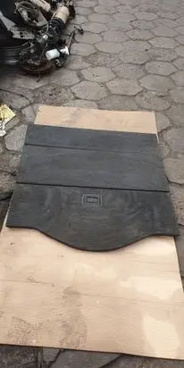 Ford Mondeo MK V Trunk/boot mat liner DS73-N13065-A
