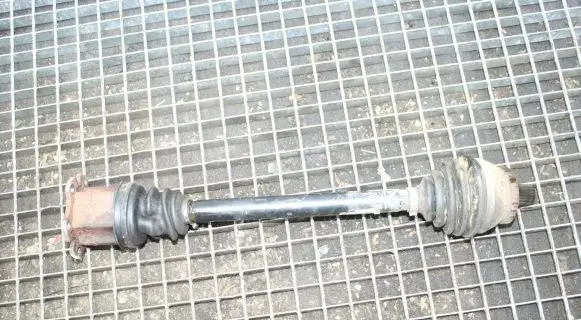 Audi A4 S4 B7 8E 8H Front driveshaft 8E0407272AT