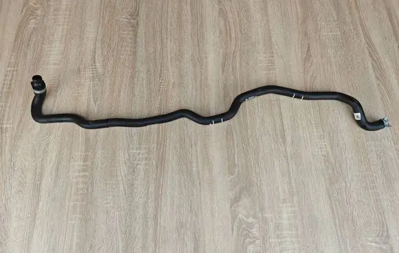 BMW 4 G22 G23 G24 G26 Coolant pipe/hose 6820398