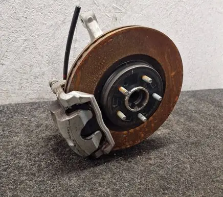 Hyundai Ioniq 5 Front wheel hub 51705GI020