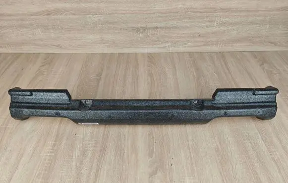 Volkswagen Amarok II Front bumper foam support bar N1XB17G764AB