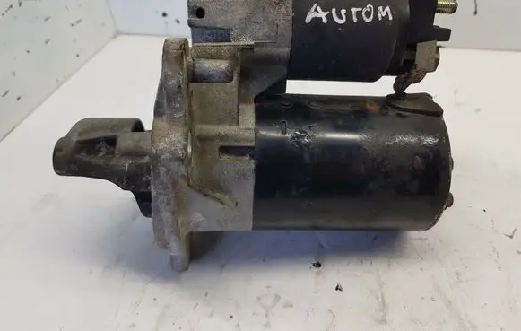 Mini One - Cooper R50 - 53 Starter motor 1489995 nr1270