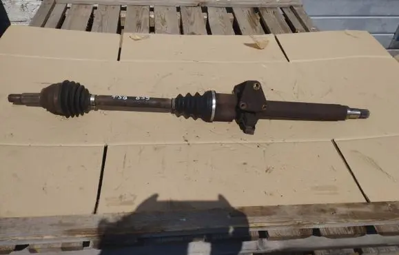 Mazda 2 Front driveshaft