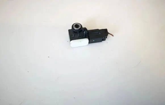 Ford Kuga I Airbag deployment crash/impact sensor 8m5t14b342ac 8m5t-14b342-ac