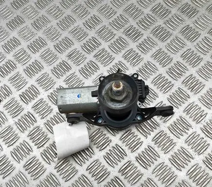 Jeep Commander Rear window wiper motor K55156325AC