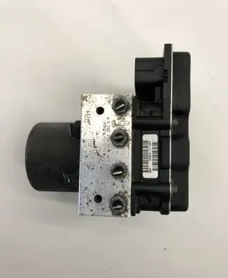 Audi A6 S6 C6 4F ABS Pump 668L2130806 0265235100 4F0614517T