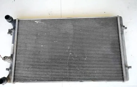 Skoda Octavia Mk1 (1U) Coolant radiator 1j0121253ad