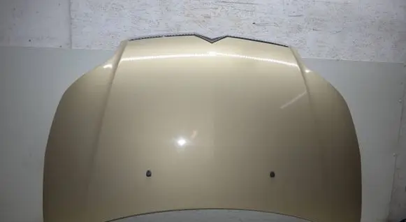 Citroen C4 I Engine bonnet/hood 