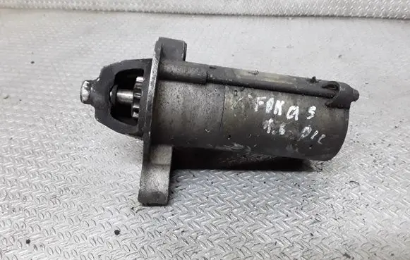 Ford Focus Starter motor 3M5T11000CD