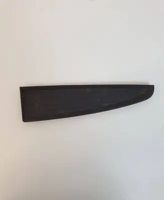 Other rear door trim element