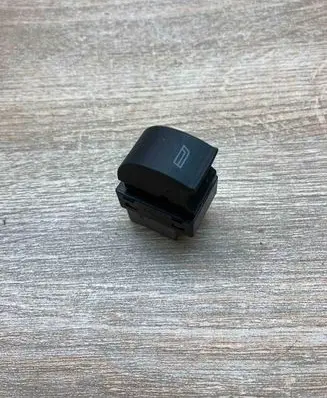 Audi A6 S6 C5 4B Electric window control switch 4B0959855 501690