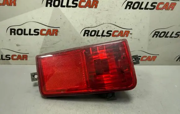 Peugeot Boxer Rear fog light 469807486 469607486