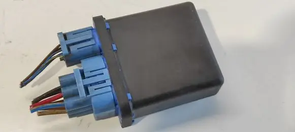 Land Rover Freelander Other relay