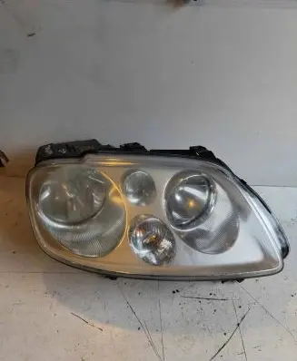 Volkswagen Touran I Headlight/headlamp 0301205202
