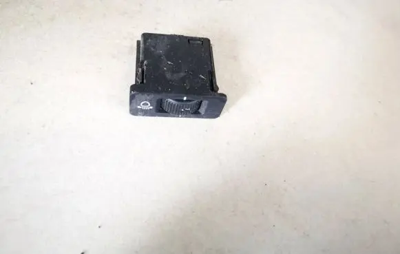 Mini One - Cooper R50 - 53 Headlight level height control switch 61318360460 6131-8360460