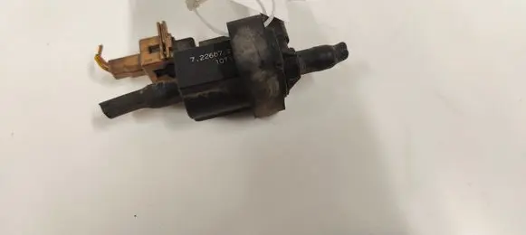 Jaguar XF X250 Turbo solenoid valve 72268727