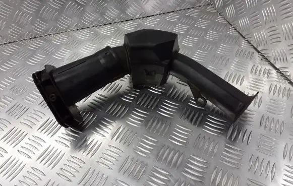 Renault Laguna II Air intake hose/pipe 8200235012