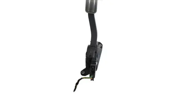 Ford Fiesta Accelerator throttle pedal 8V219F836A1B