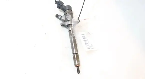 Fuel injector