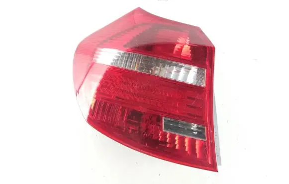 BMW 1 E81 E87 Rear/tail lights 7164955