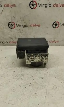 Renault Talisman ABS Pump 476607355R 808719U600