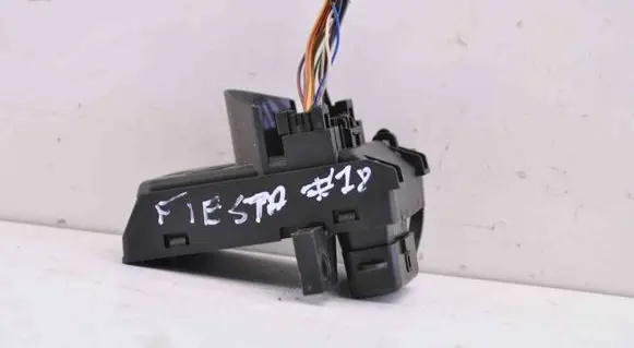 Antenna control unit