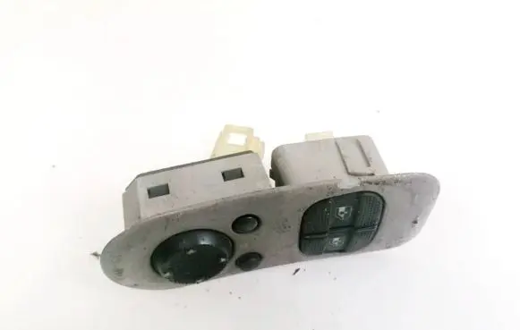 Volkswagen Sharan Electric window control switch