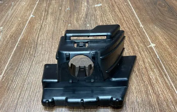 Porsche Taycan 9J1 Front parking sensor holder (PDC) 9J1807592