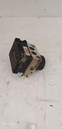 Volkswagen Polo ABS Pump 6X0907379B LSS1A2932Y 10094903483