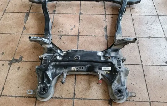 Buick Encore I Front subframe
