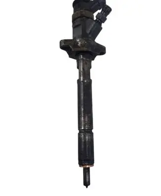 Citroen C4 Grand Picasso Fuel injector 0445110297