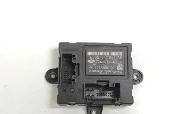 Land Rover Evoque I Other control units/modules EJ3214D618AB