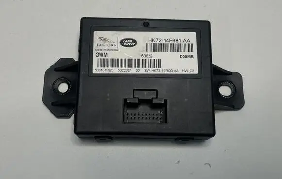 Land Rover Range Rover Evoque L538 Gateway control module HK7214F681AA