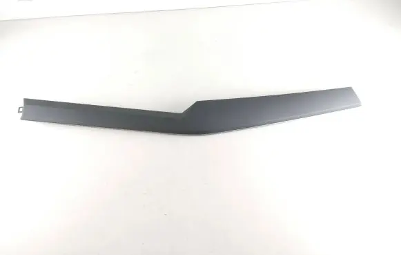 Panel trim