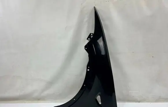 Tesla Model X Fender