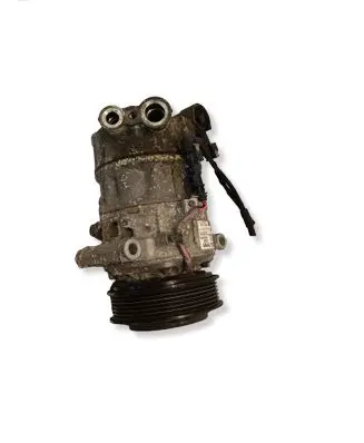 Opel Insignia B Air conditioning (A/C) compressor (pump) 39034464 031118117B5 R134HR1234