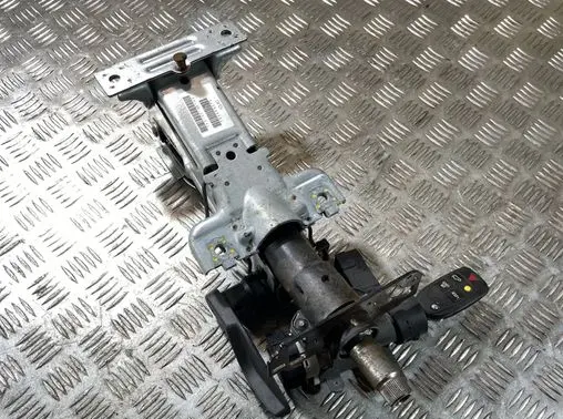 Volvo S80 Ignition lock 8621509 8626324 P30680270