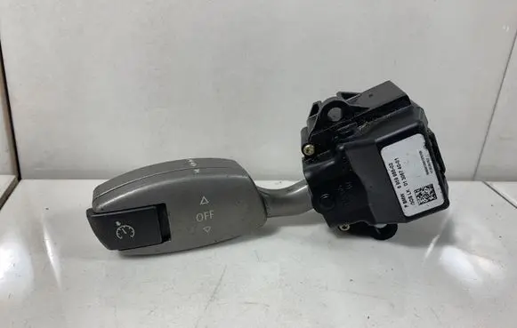 BMW 7 E65 E66 Cruise control stalk 695998602