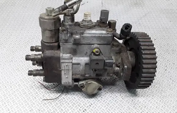 Opel Astra G Fuel injection high pressure pump 8971852422