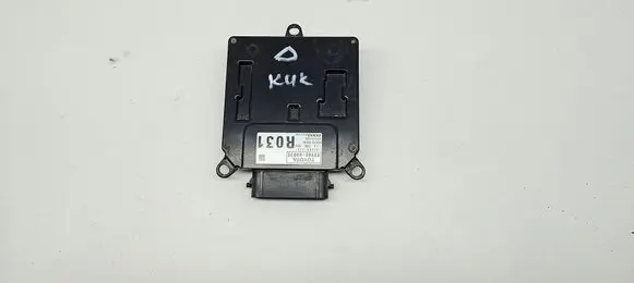 Toyota Land Cruiser (J150) Headlight ballast module Xenon 8990860030 1438000241