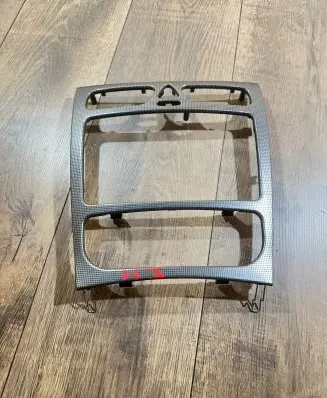 Mercedes-Benz C W203 Other interior part A2006809039 050903