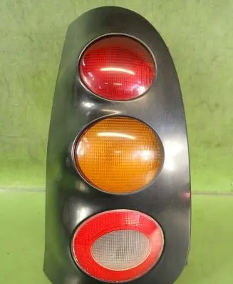 Smart ForTwo I Rear/tail lights