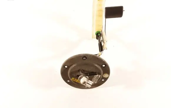 Fuel level sensor