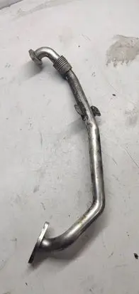 Audi A4 S4 B7 8E 8H Engine coolant pipe/hose 03g131521