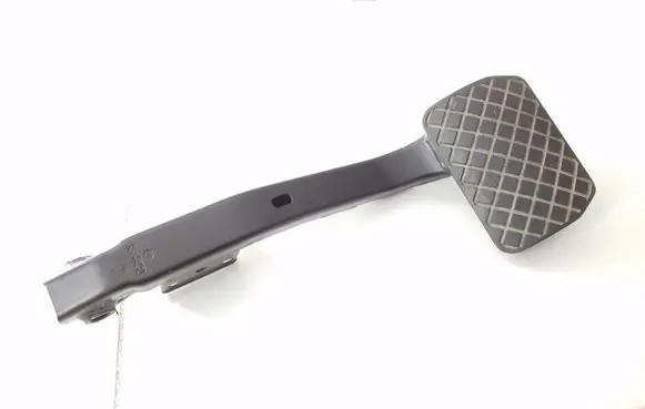 Brake pedal